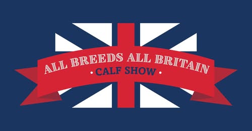 All Breeds All Britain Calf Show 2025